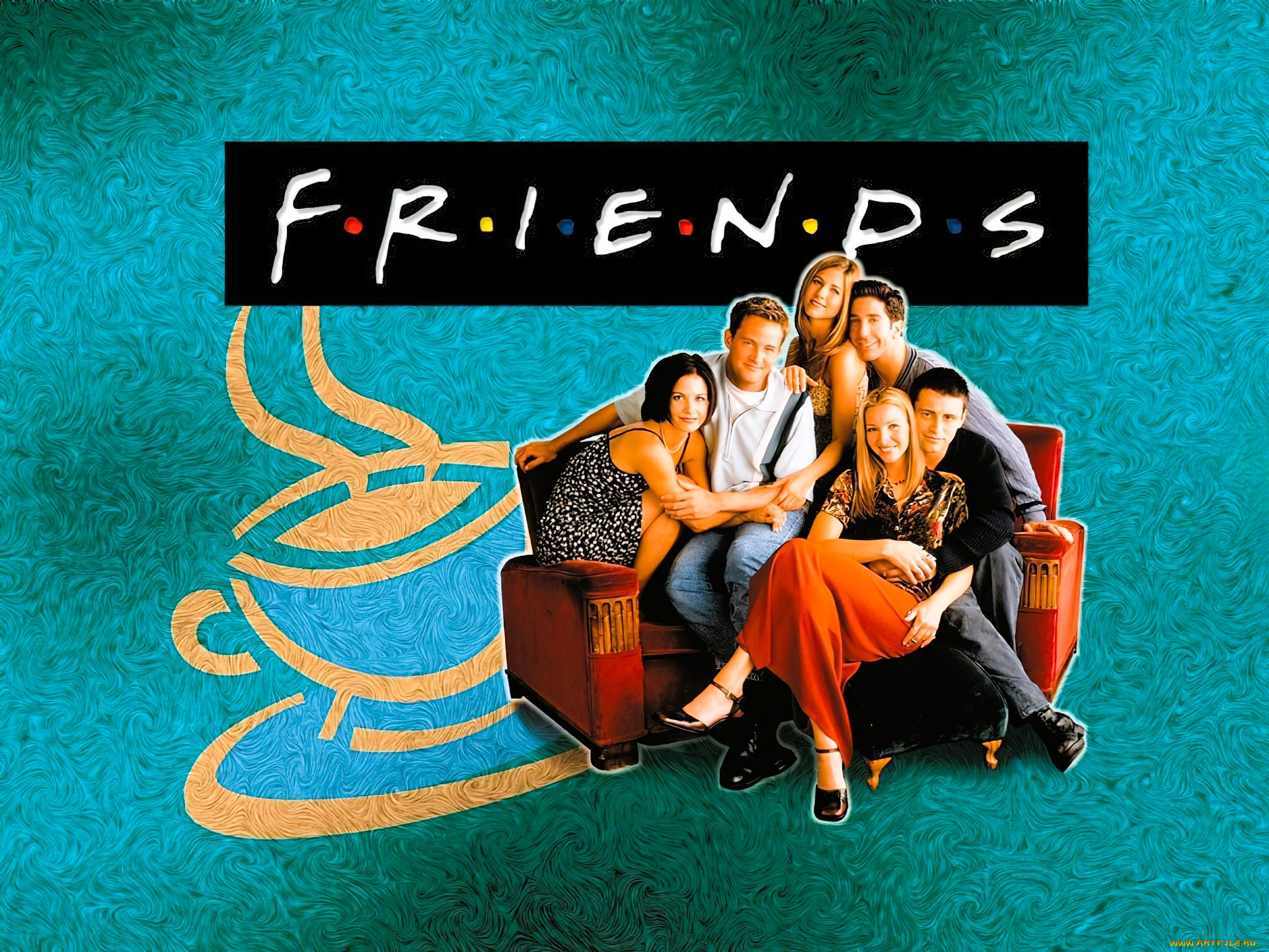  , friends, , 